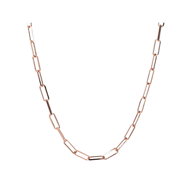 Sautoir bronzallure