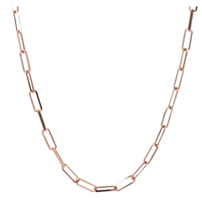 Sautoir bronzallure