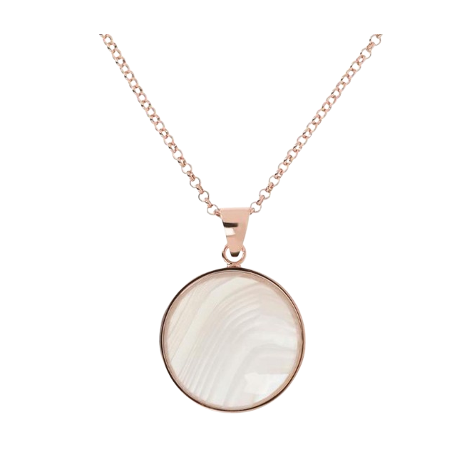 Collier Bronzallure