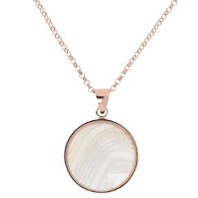 Collier Bronzallure