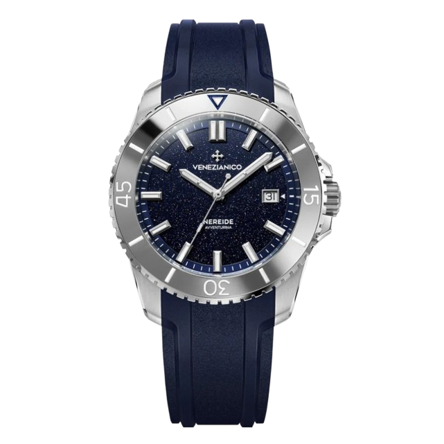 Nereide Avventurina 42