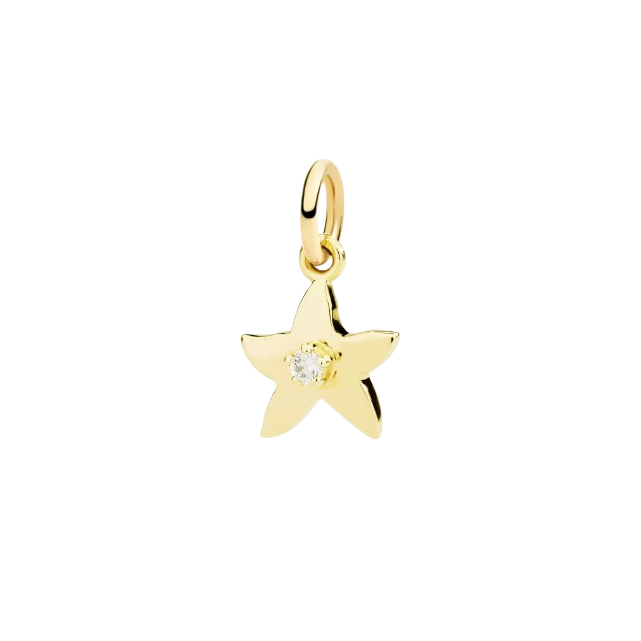 Pendentif STELLINA