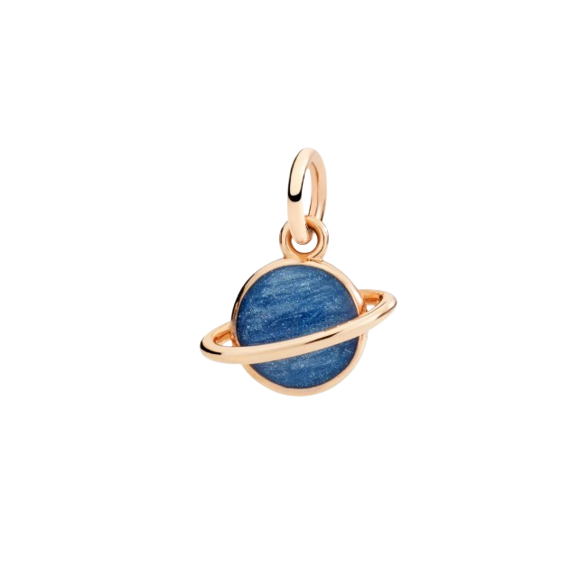 Pendentif Planète