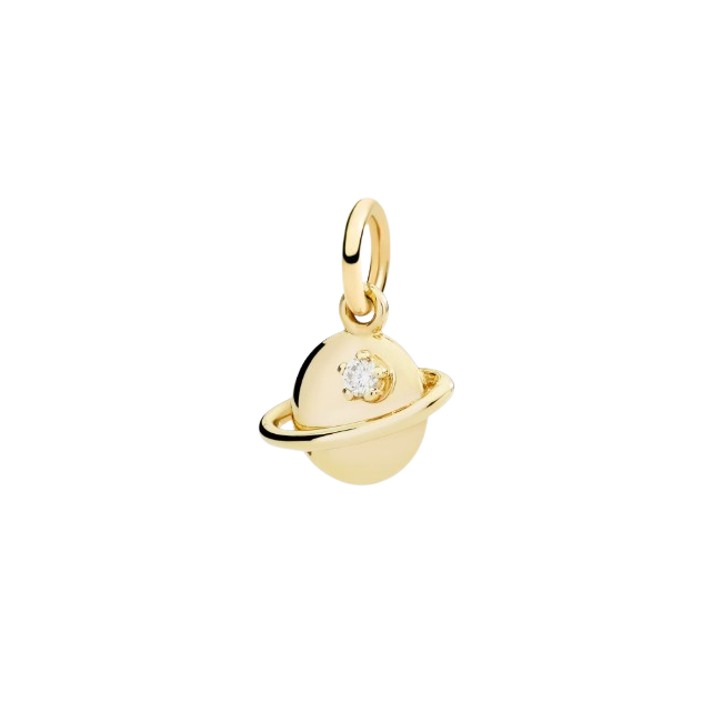 Pendentif Planète