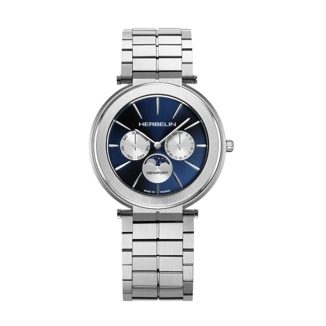 Newport Slim Phase de Lune