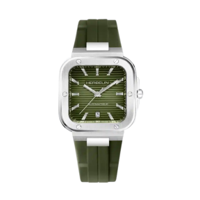 Cap Camarat Square Automatique