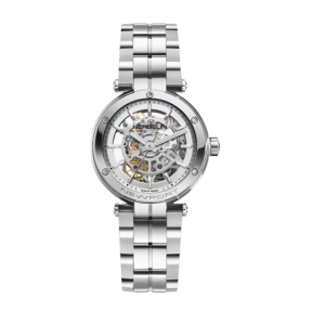 Newport Squelette Automatique