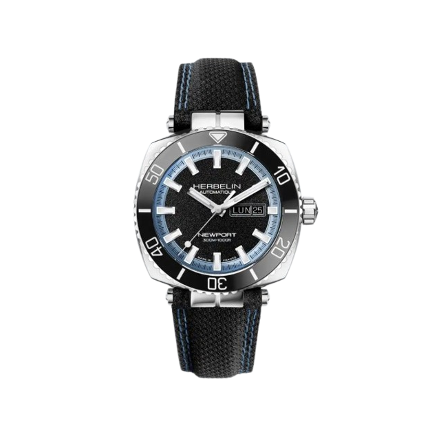 Newport Diver Automatique