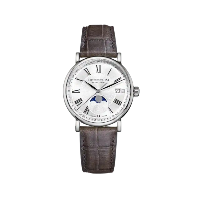 Inspiration Automatique Phase de Lune