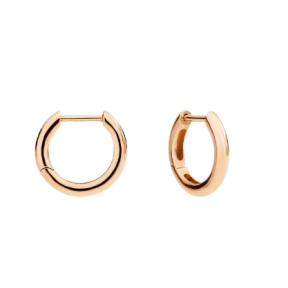 Boucles d'Oreilles Créoles