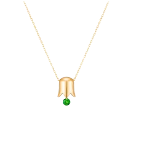 Collier Lily
