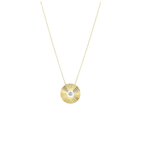 Collier Mini Lune