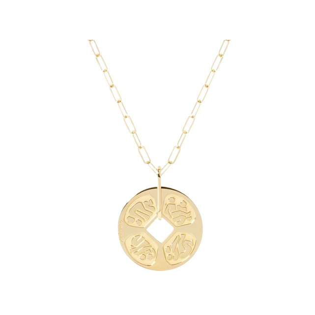 Collier Kamasutra petit modèle