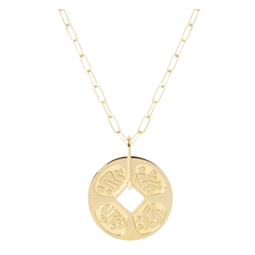 Collier Kamasutra petit modèle