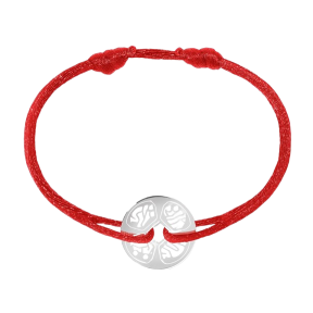 Bracelet cordon Kamasutra 19mm