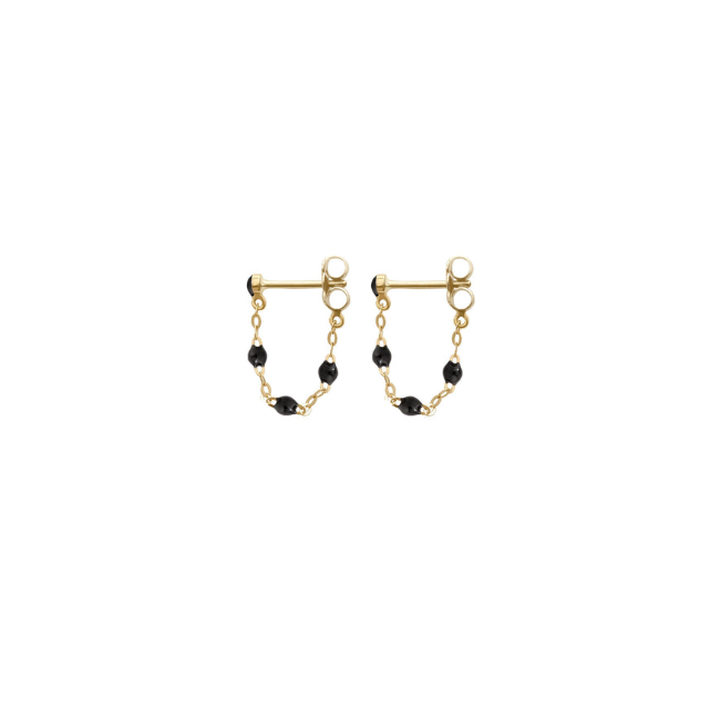 Boucles d'oreilles Classique Gigi