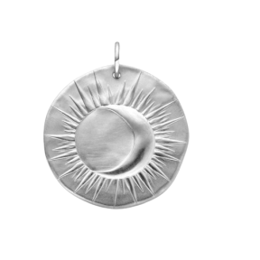 Médaille Argent Eclipse