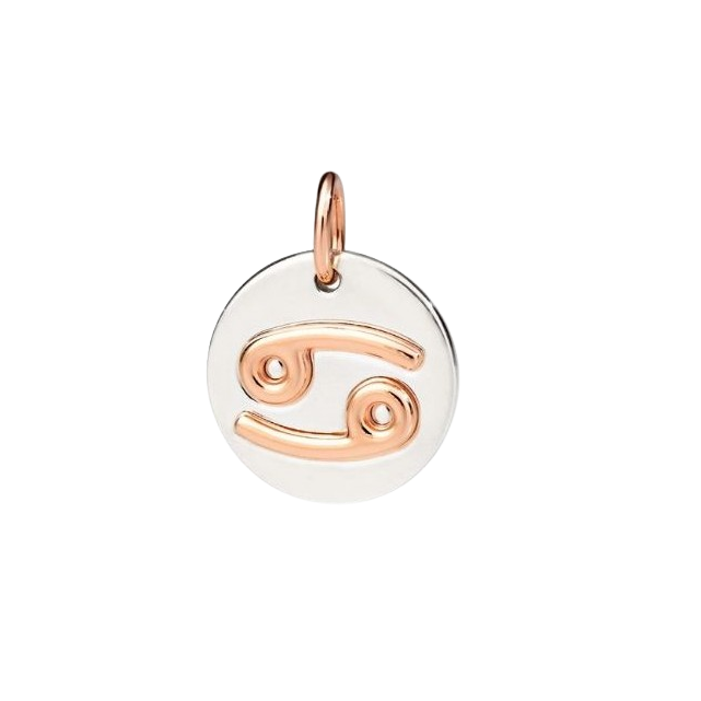 Médaille Astro Cancer