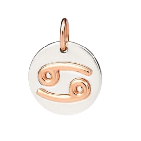 Médaille Astro Cancer