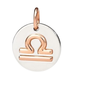 Médaille Astro Balance