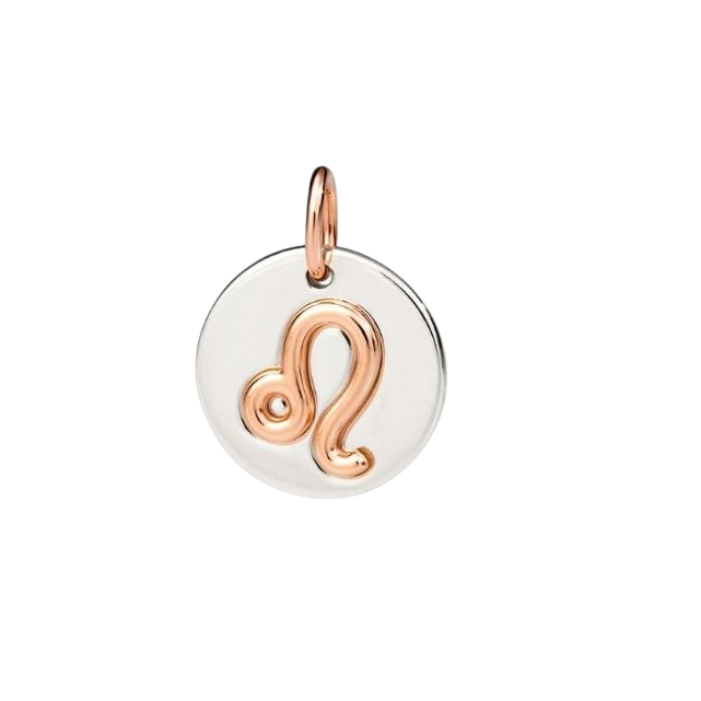 Médaille Astro Lion