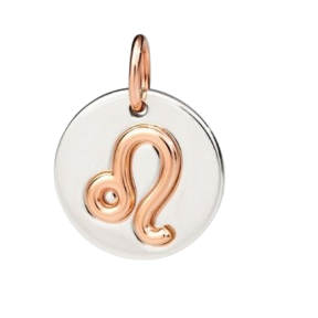 Médaille Astro Lion