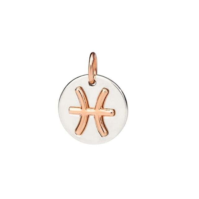 Médaille Astro Poisson