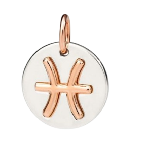 Médaille Astro Poisson