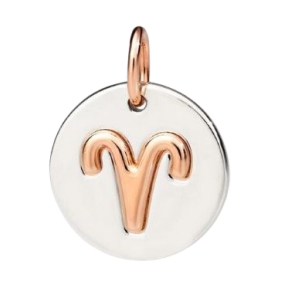 Médaille Astro Bélier