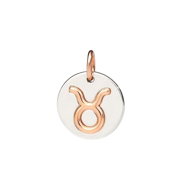 Médaille Astro Taureau