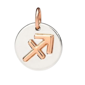 Médaille Astro Sagittaire