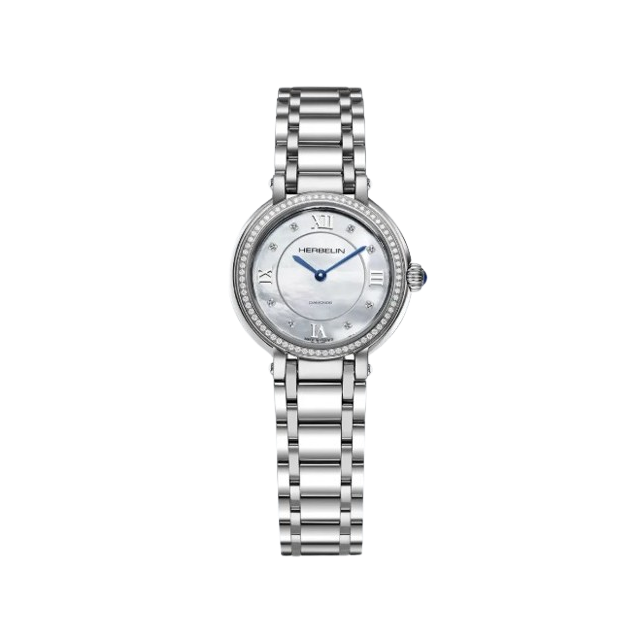 Galet Quartz Diamants