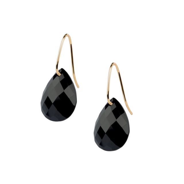 Boucles d'Oreilles Alma