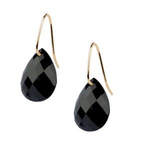 Boucles d'Oreilles Alma