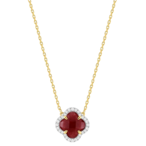 Collier Victoria Diamants