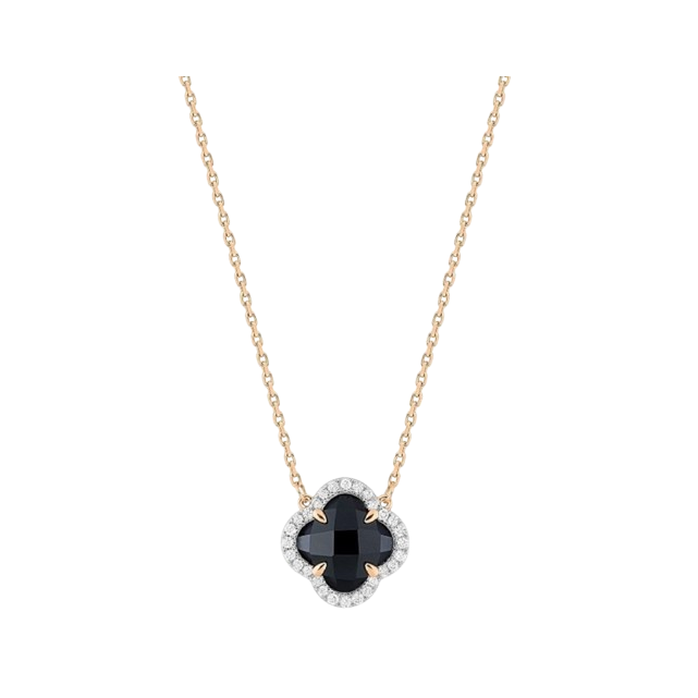 Collier Victoria Diamants