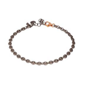 Bracelet Avec Petits Maillons Marins