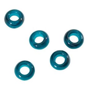 Lot de 5 rondelles