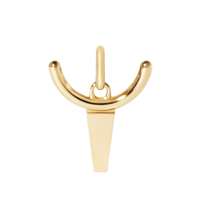 Pendentif Taureau petit modèle