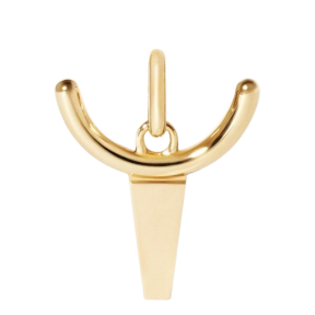 Pendentif Taureau petit modèle