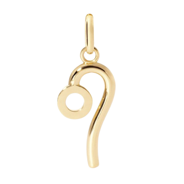 Pendentif Lion petit modèle