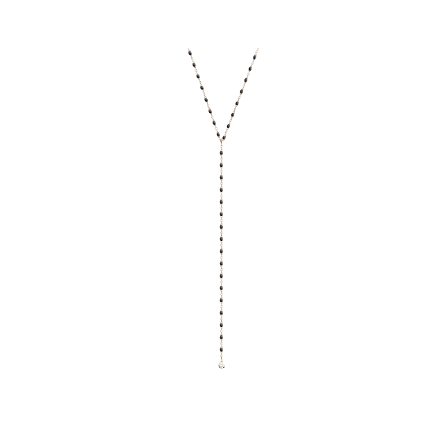 Collier Mini Gigi Party Y