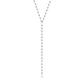 Collier Mini Gigi Party Y