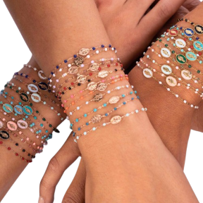 Bracelet Madone