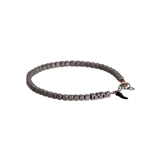 Bracelet Dad En Titane