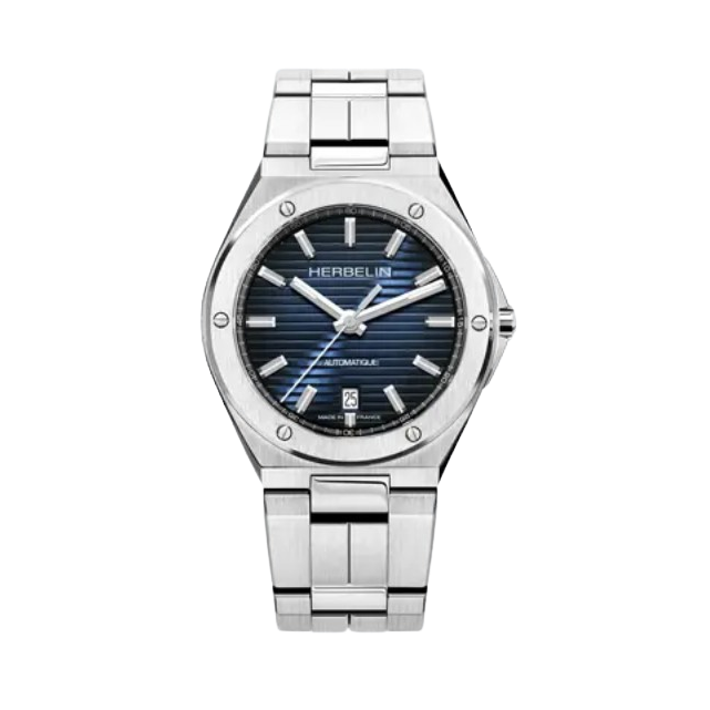 Cap Camarat Automatique Date