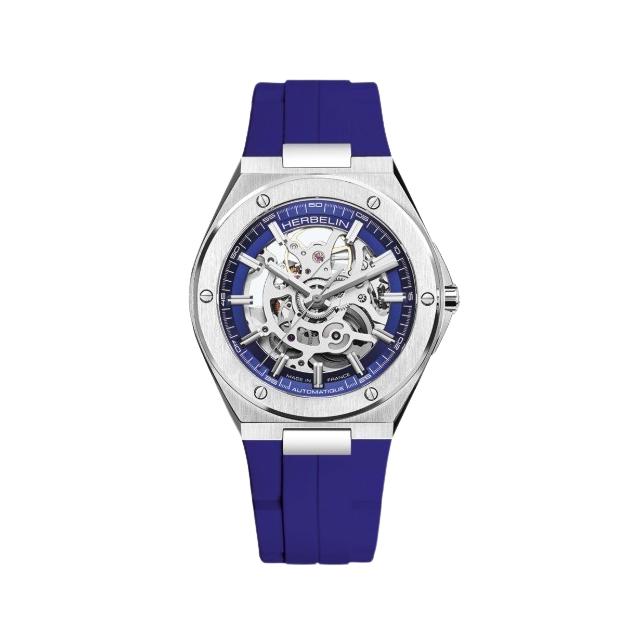 Cap Camarat Automatique Squelette