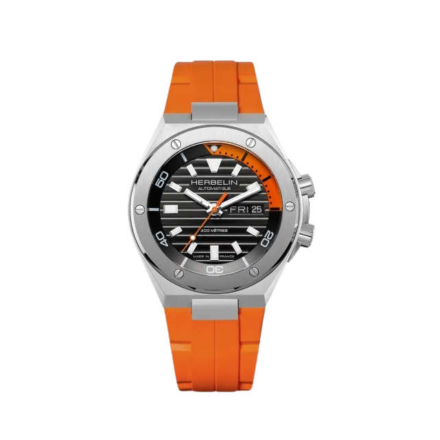 Cap Camarat Diver Automatique