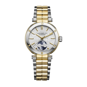 Newport Automatique Lady Phase de Lune
