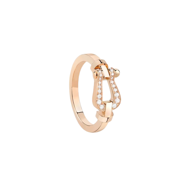 Bague Force 10